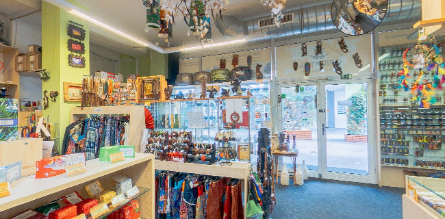 ORIENTAL zboží z celého světa - Gastronomie a pohostinství