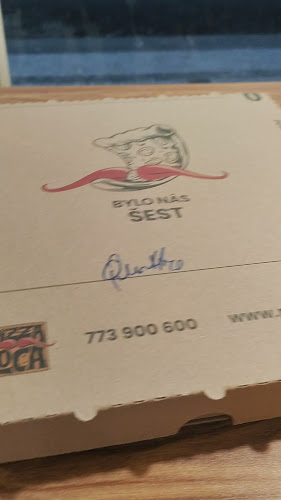 Pizza Loca - Praha