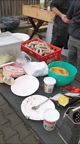 Opinii despre Restaurace Vinohrady în Most - Gastronomie a pohostinství