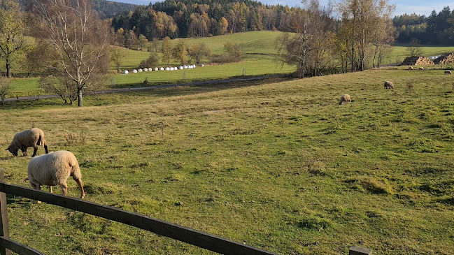 Opinii despre Farma Hvozd în Liberec - Gastronomie a pohostinství