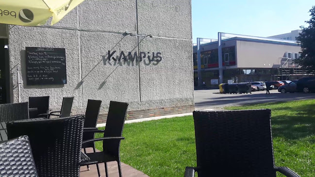 Kampus bistro
