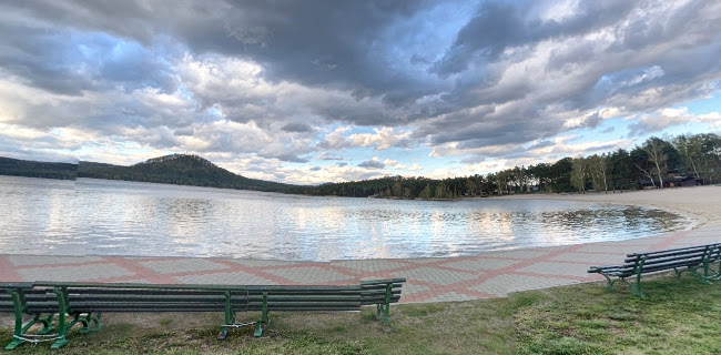 Opinii despre Molo 23 în Doksy - Gastronomie a pohostinství