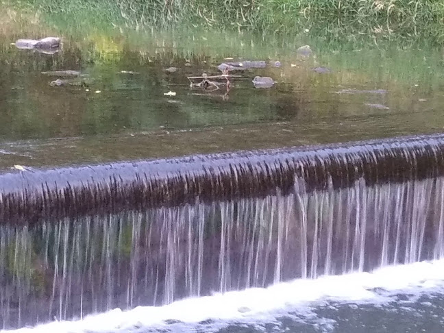 Šenk U splavu - Ostrava