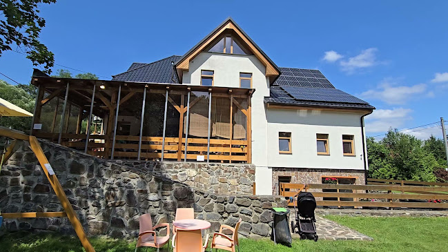 Restaurace a Penzion V Zátiší