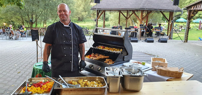 Restaurace Loděnice Děhylov