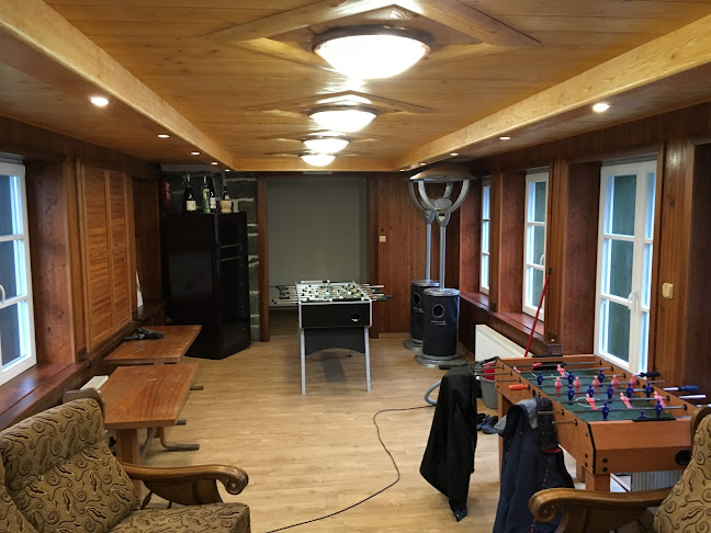 Rezidence Ropička - Gastronomie a pohostinství