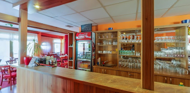 Restaurace Pod Radnicí