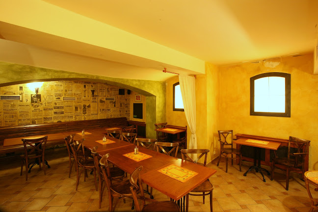 Opinii despre Lavička - Zahradní Restaurace în Praha - Gastronomie a pohostinství