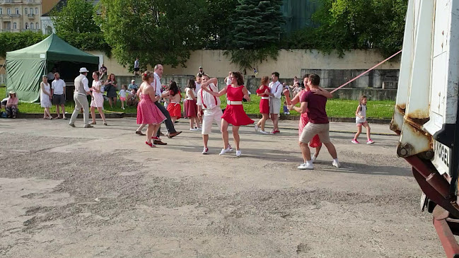 Nehrova 26, 353 01 Mariánské Lázně 1