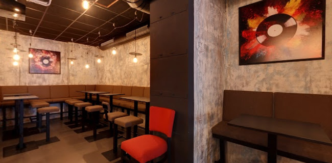 U Milosrdných 851/10, 110 00 Staré Město