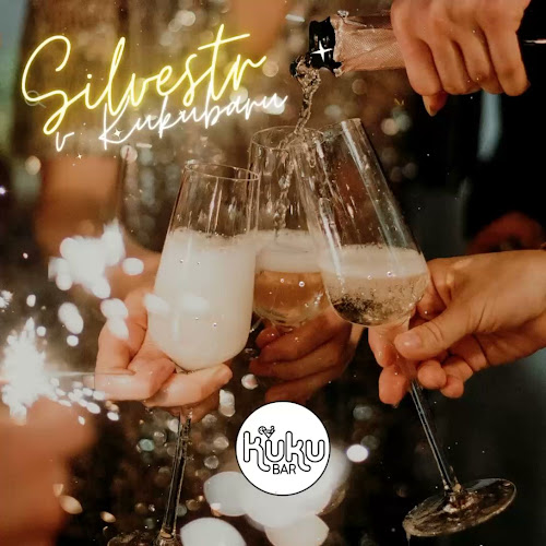 Kuku Bar - Vsetín
