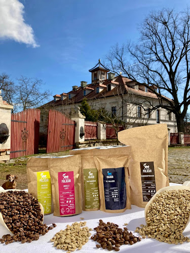 Palasio - Pražírna kávy & galerie