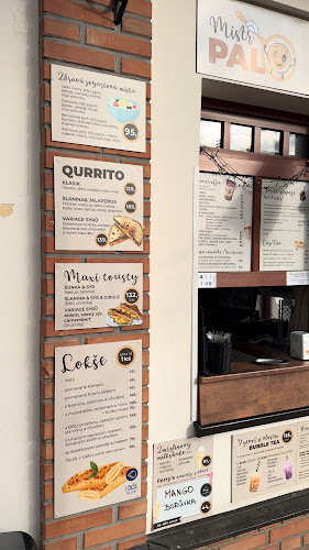 Strouha - coffee&wine&spirits