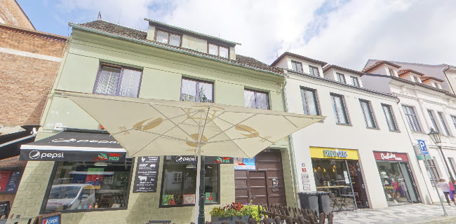 Masarykovo nám. 60/33, 251 01 Říčany u Prahy