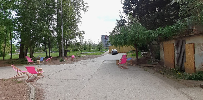 Industra Coffee - Gastronomie a pohostinství