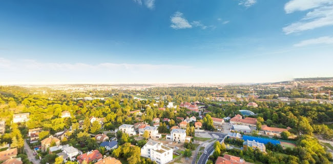 Restaurant a vinařství Salabka