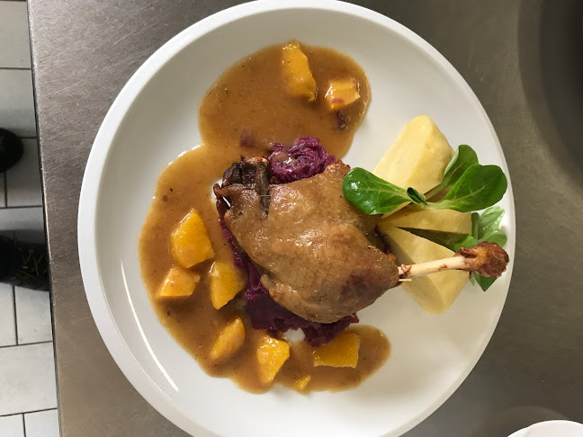 Penzion a restaurace U kata - Gastronomie a pohostinství