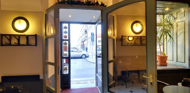 Pizzeria Kmotra Kavárna - Gastronomie a pohostinství