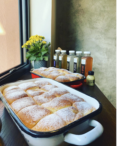 Kafe NA ZASTÁVCE - Praha