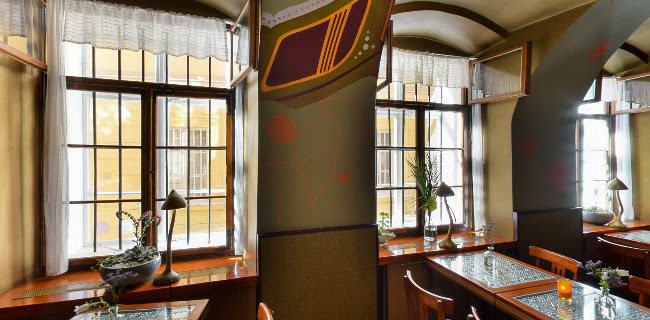 Boršov 280/2, 110 00 Staré Město