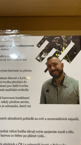 My Coffee Story - Praha