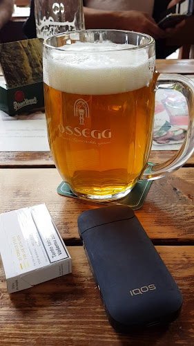 Hospůdka U Černé kočky