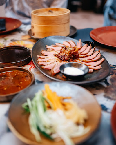 Sia Restaurant - Gastronomie a pohostinství