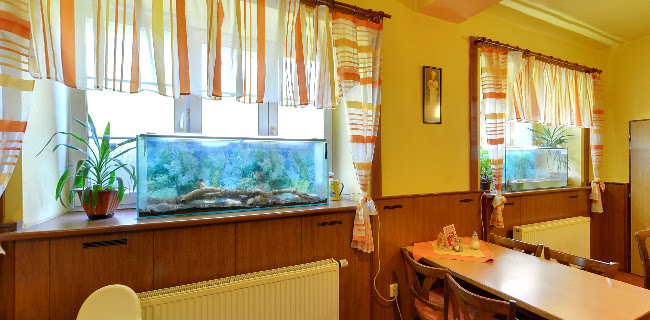 Restaurace na Stovce