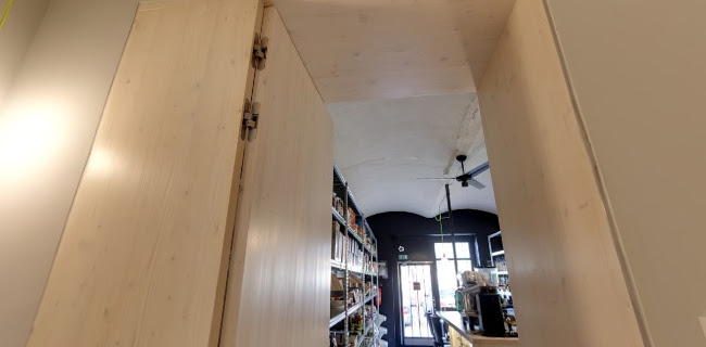 Comentarii opinii despre Triko kafe & koloniál