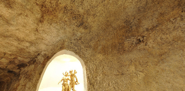 Restaurace Svatá Klára - Praha 7