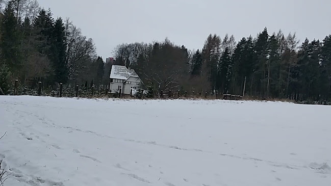 Plesenská kafrárna - kavárna a vinárna