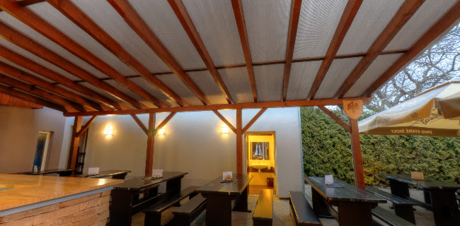 Comentarii opinii despre Hotel a restaurace Hradby