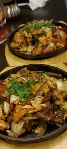 Opinii despre Meedo Restaurant în Praha - Gastronomie a pohostinství