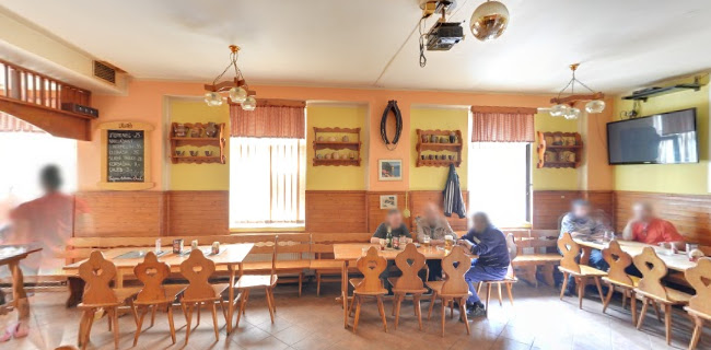 Pizzerie u Divadla - Žamberk