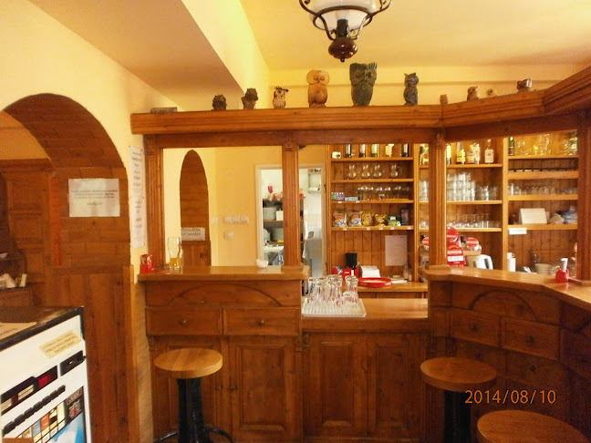 Comentarii opinii despre Koliba u zlatého Jarouše