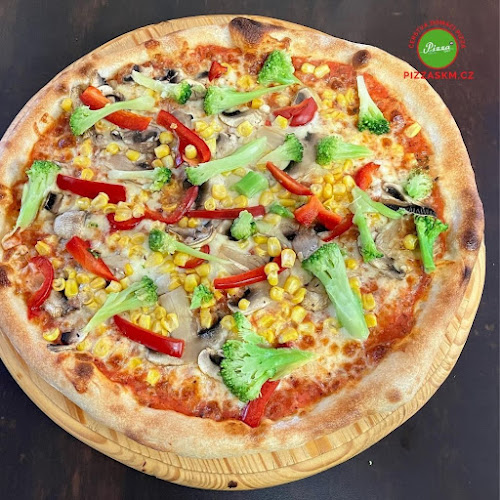 PIZZA SKM - Gastronomie a pohostinství