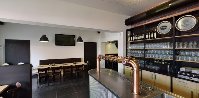 Restaurace U Čámrse - Gastronomie a pohostinství