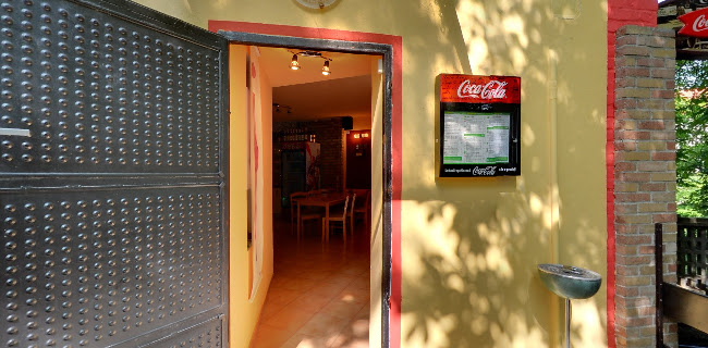 Restaurant Na Květnici - Gastronomie a pohostinství