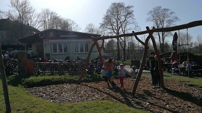 Restaurace Roští