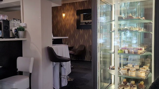 Time Café - Gastronomie a pohostinství