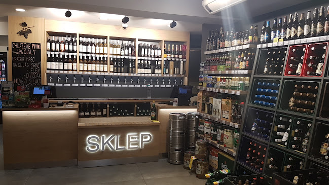 Opinii despre Sklep în Brno - Gastronomie a pohostinství