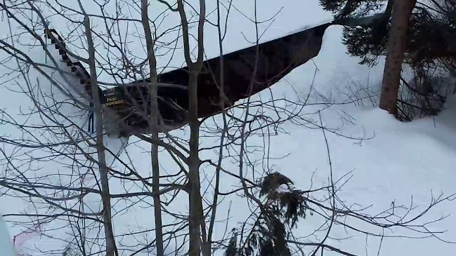 Občerstvení Pod Lanovkou - Gastronomie a pohostinství