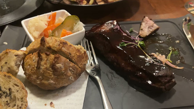 Opinii despre Restaurace U Matěje în Moravský Krumlov - Gastronomie a pohostinství