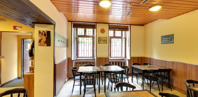 Restaurace Podloubí
