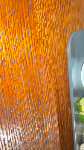 Steak restaurant Titanic