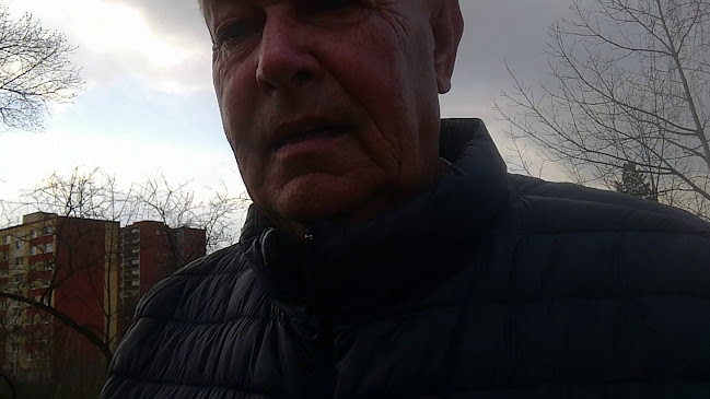 Restaurace U Kašpárka - Strašnice