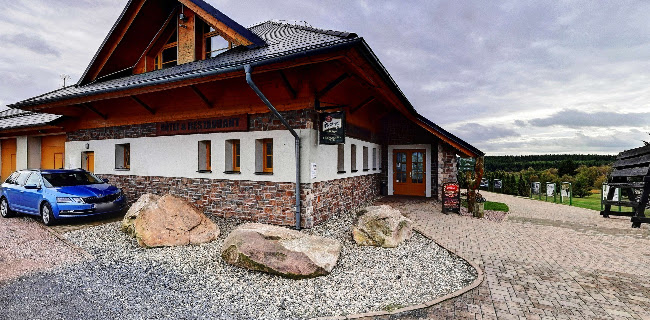 Opinii despre Hotel a restaurace Krušnohorský Dvůr în Dubí - Gastronomie a pohostinství