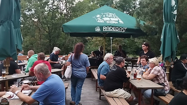 Opinii despre KLUBOVNA PLECHÁRNA în Havířov - Gastronomie a pohostinství