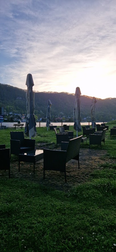 Chill&Fun Brna Beach Volejbal