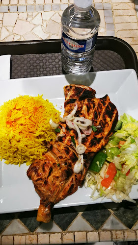 Opinii despre Safir în Praha - Gastronomie a pohostinství